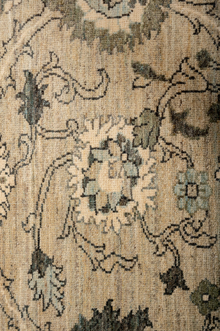 DALEY Sultanabad 370x248cm