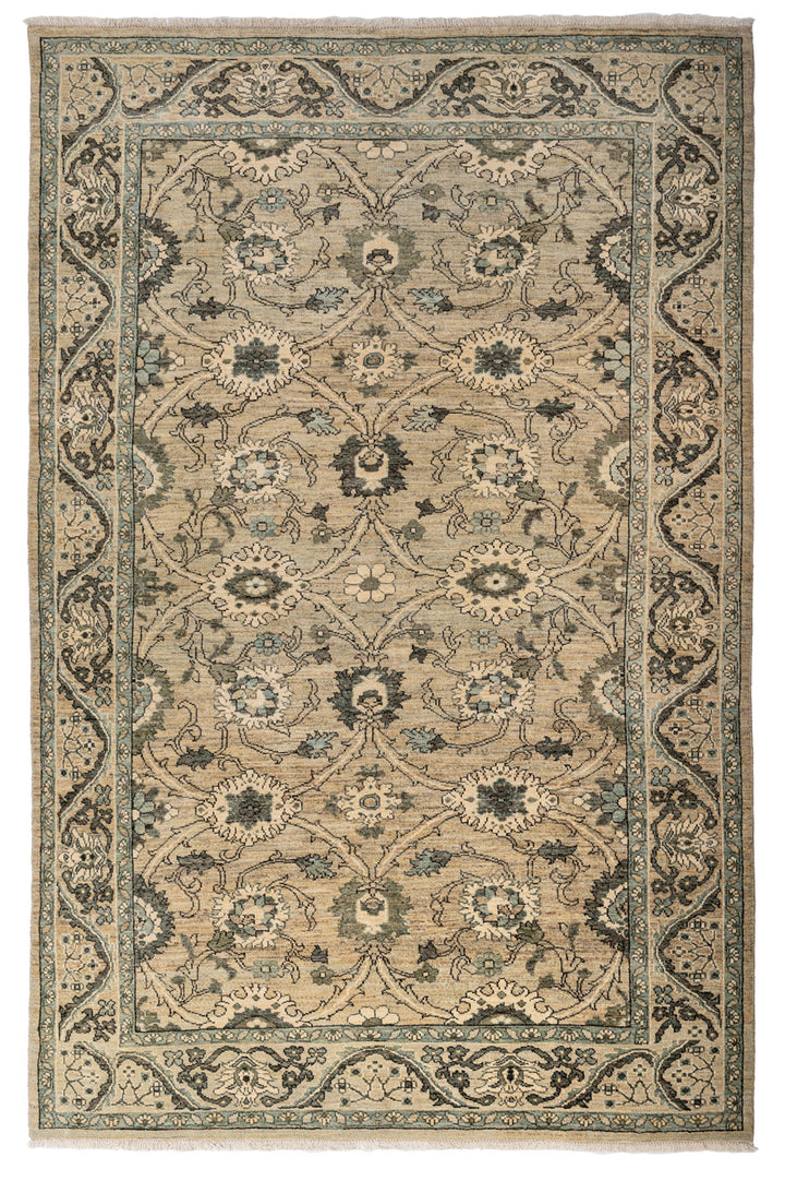DALEY Sultanabad 370x248cm