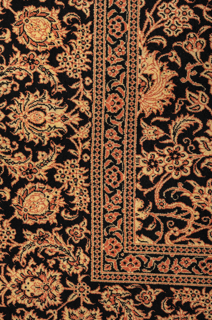 TRUELOVE Signed Qum Silk 234x160cm