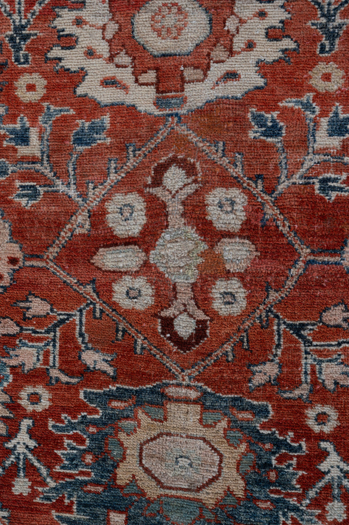 PAXTON Antique Sultanabad 536x444cm