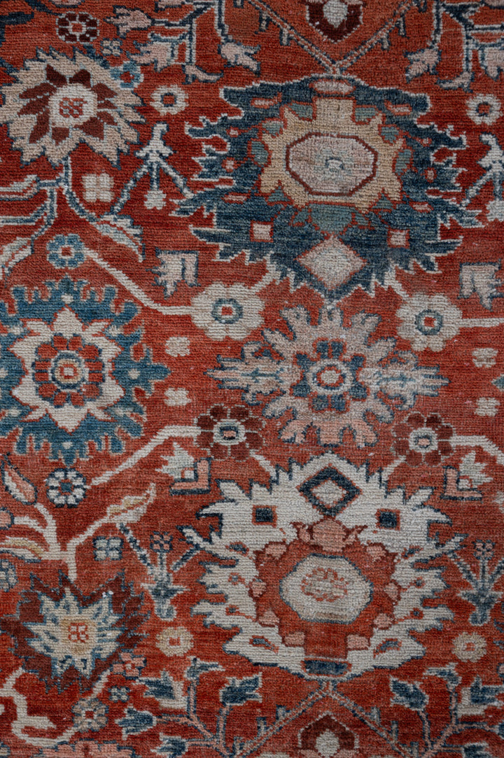 PAXTON Antique Sultanabad 536x444cm