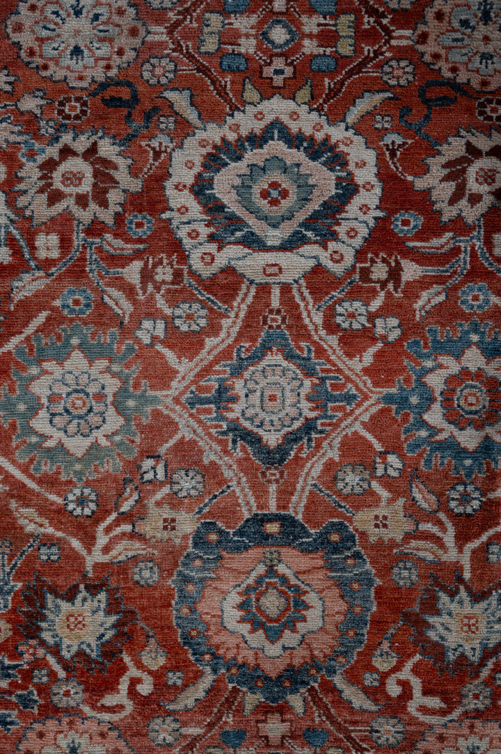 PAXTON Antique Sultanabad 536x444cm