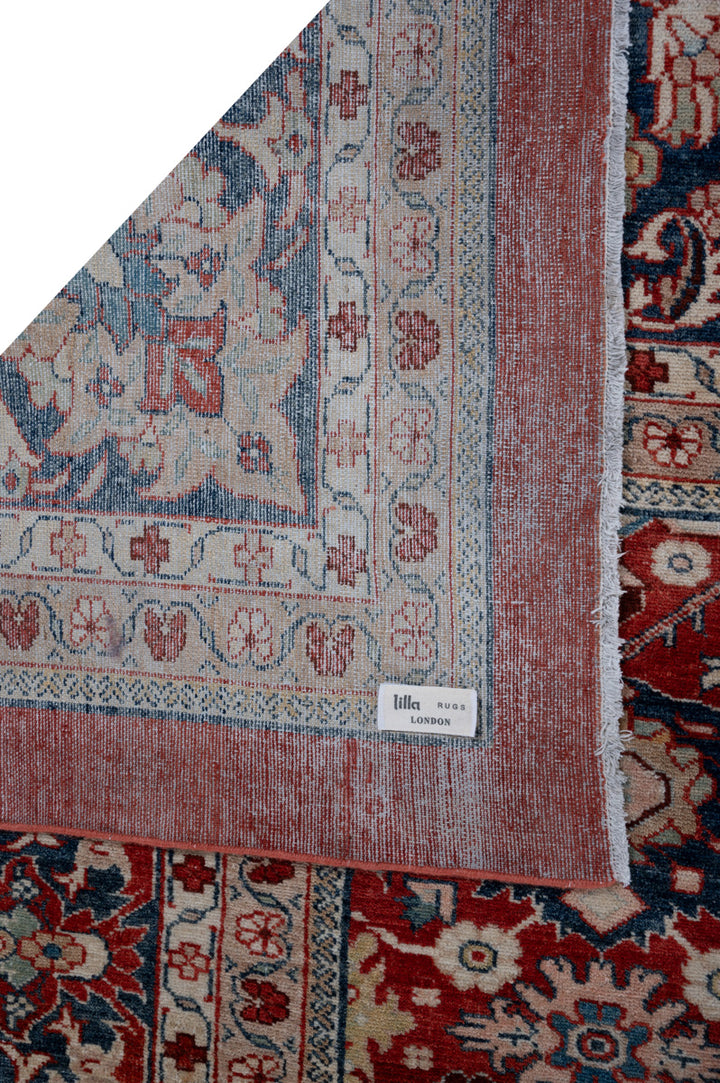 PAXTON Antique Sultanabad 536x444cm