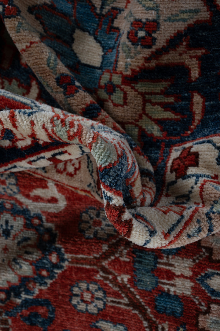 PAXTON Antique Sultanabad 536x444cm