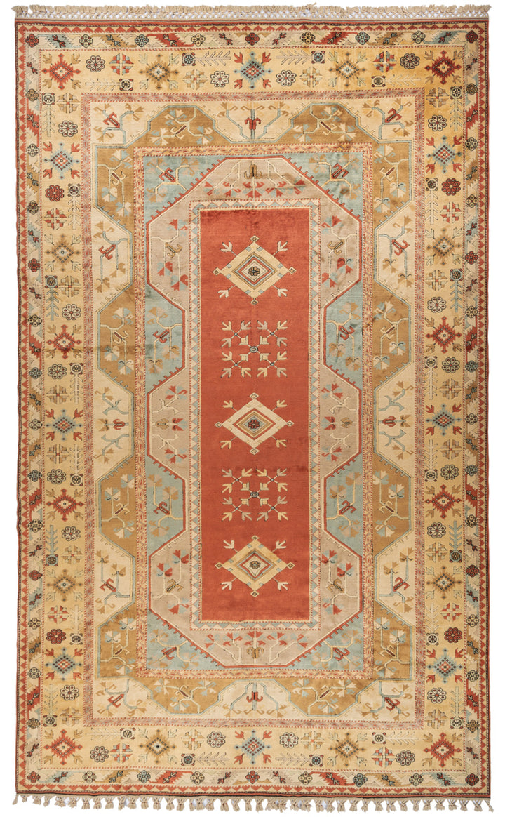 GREEZ Turkish Milas 632x400cm