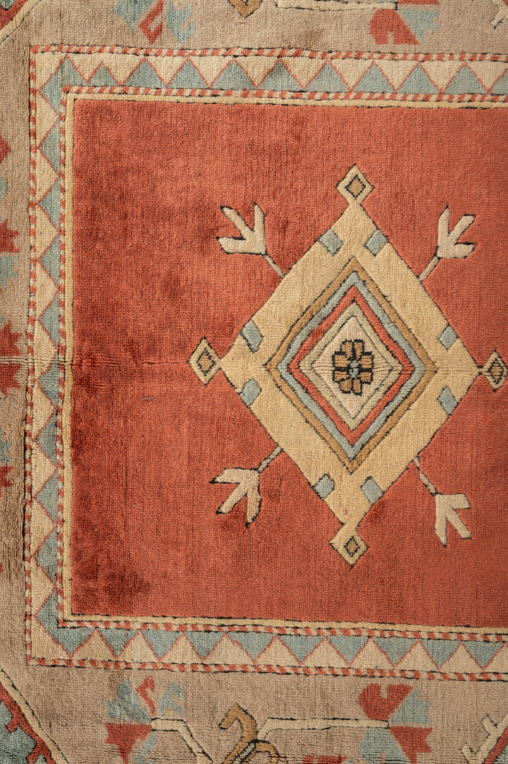 GREEZ Turkish Milas 632x400cm