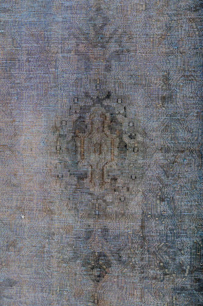 VIOLET Overdyed 386x290cm