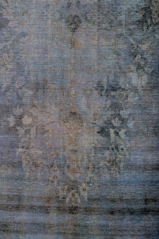 VIOLET Overdyed 386x290cm
