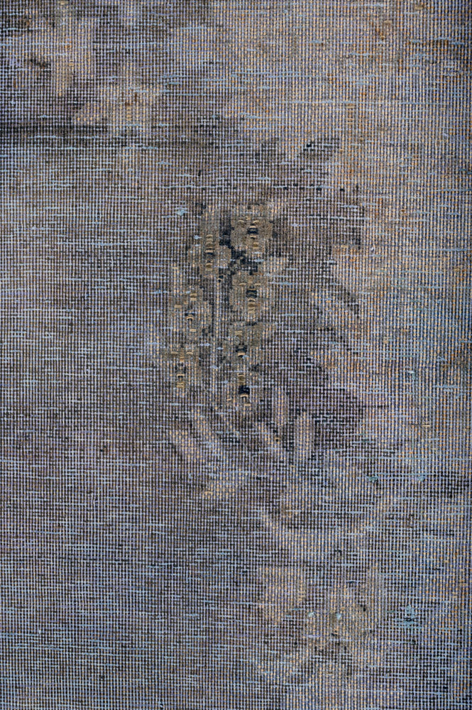 VIOLET Overdyed 386x290cm
