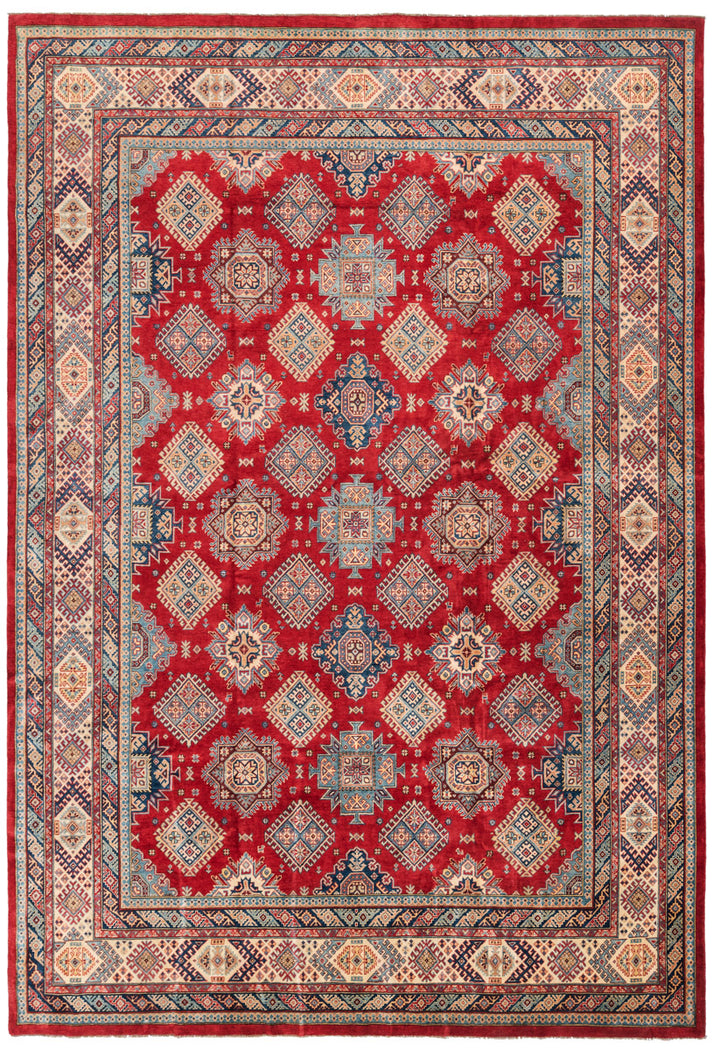 CHEN Kazak 491x362cm