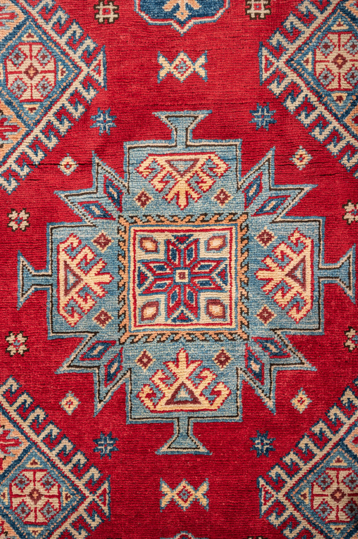 CHEN Kazak 491x362cm