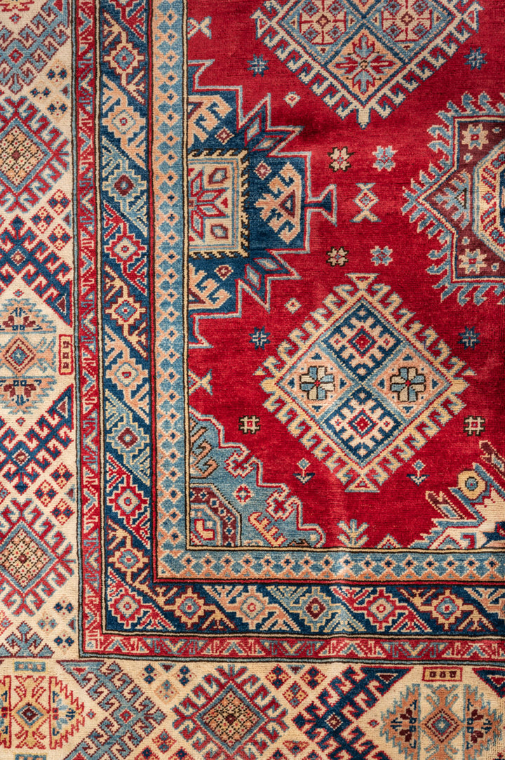 CHEN Kazak 491x362cm