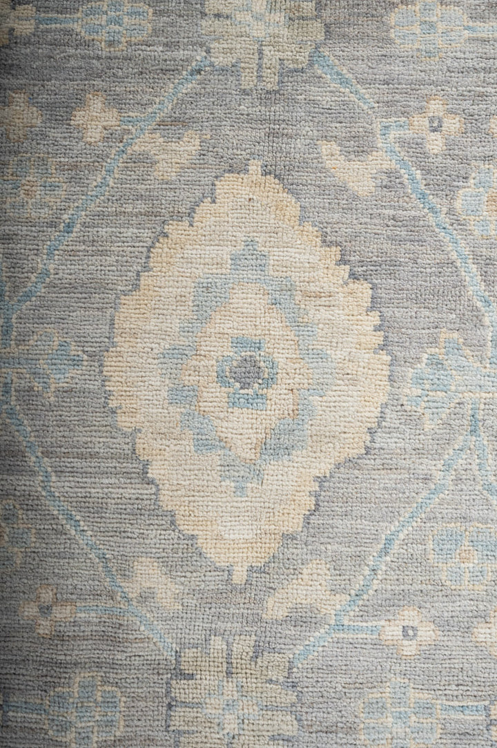 YALE Ziegler Oushak 476x370cm