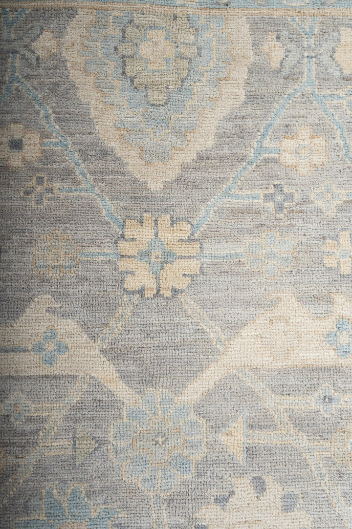 YALE Ziegler Oushak 476x370cm