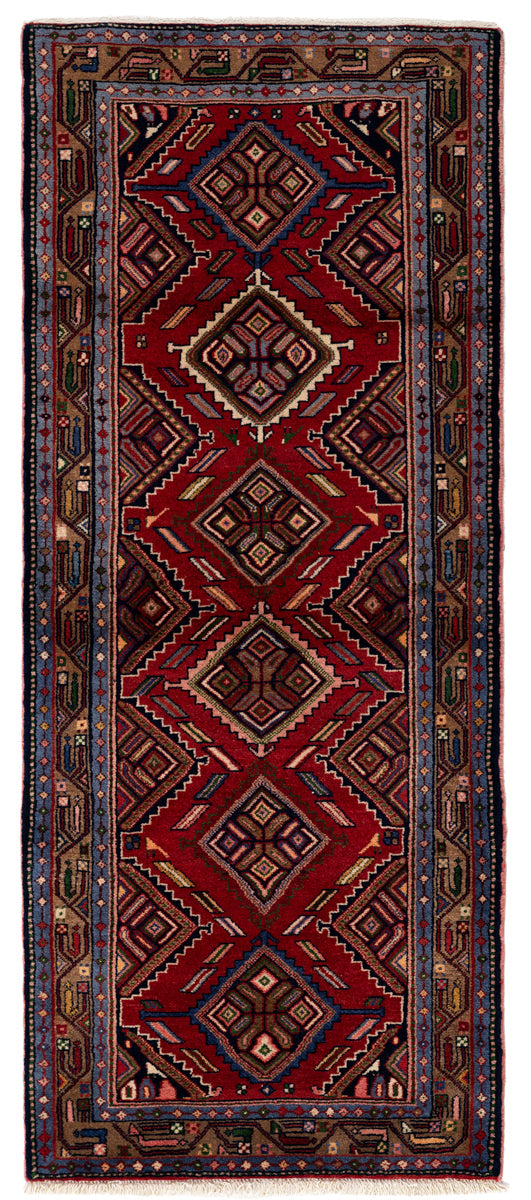 EMILIA Chenar Runner 188x80cm