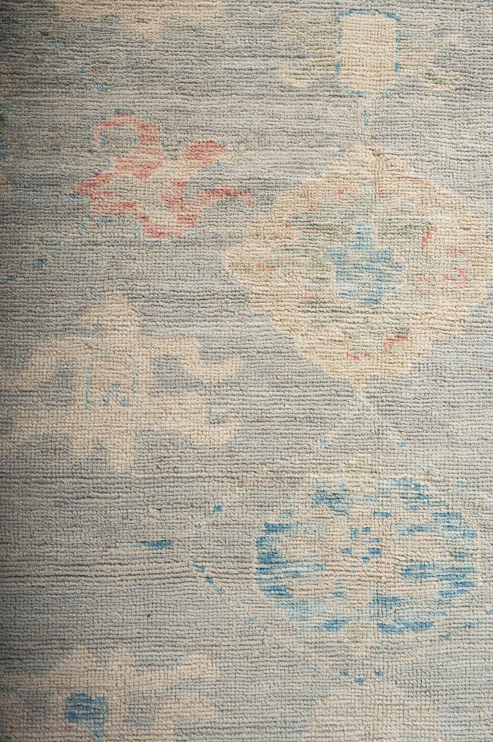 BAKER Ziegler Oushak 536x368cm