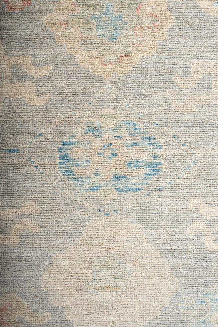 BAKER Ziegler Oushak 536x368cm