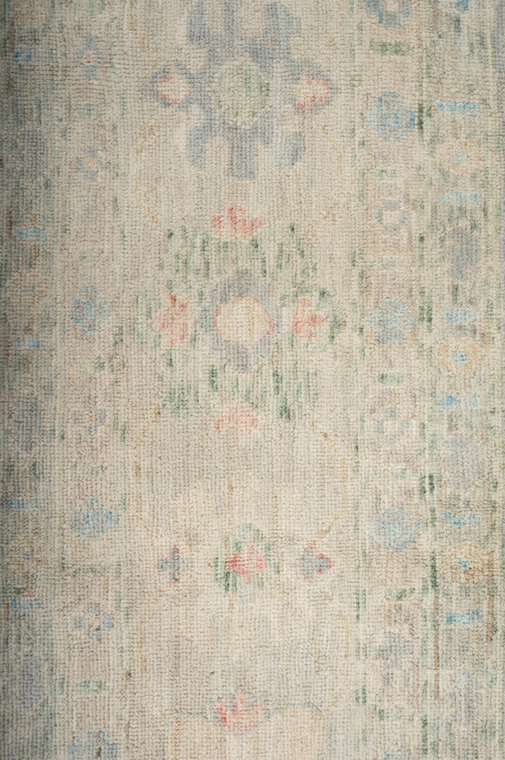 BAKER Ziegler Oushak 536x368cm