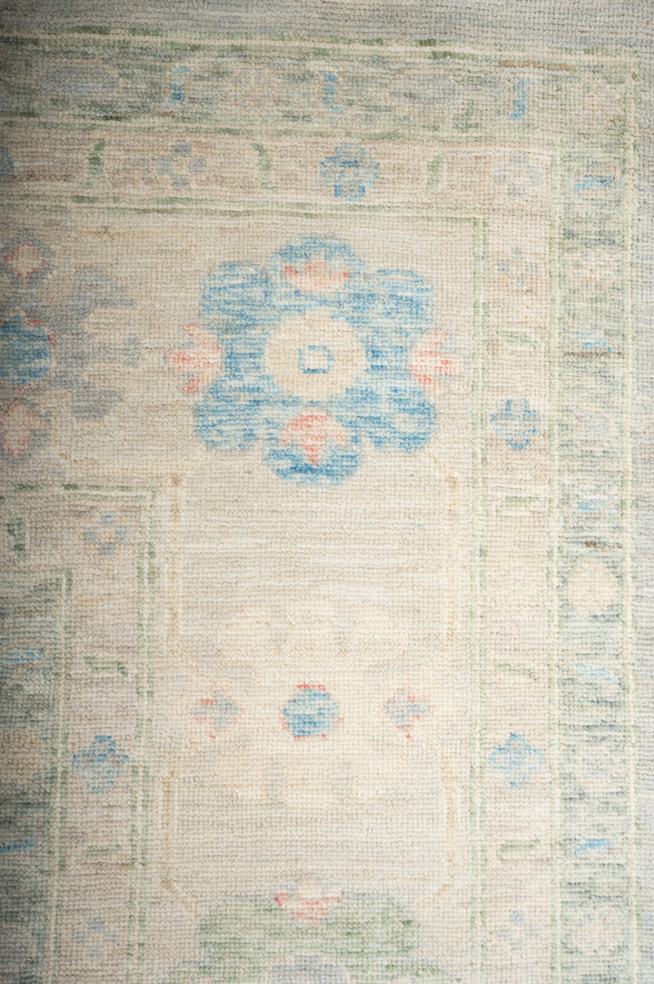 BAKER Ziegler Oushak 536x368cm