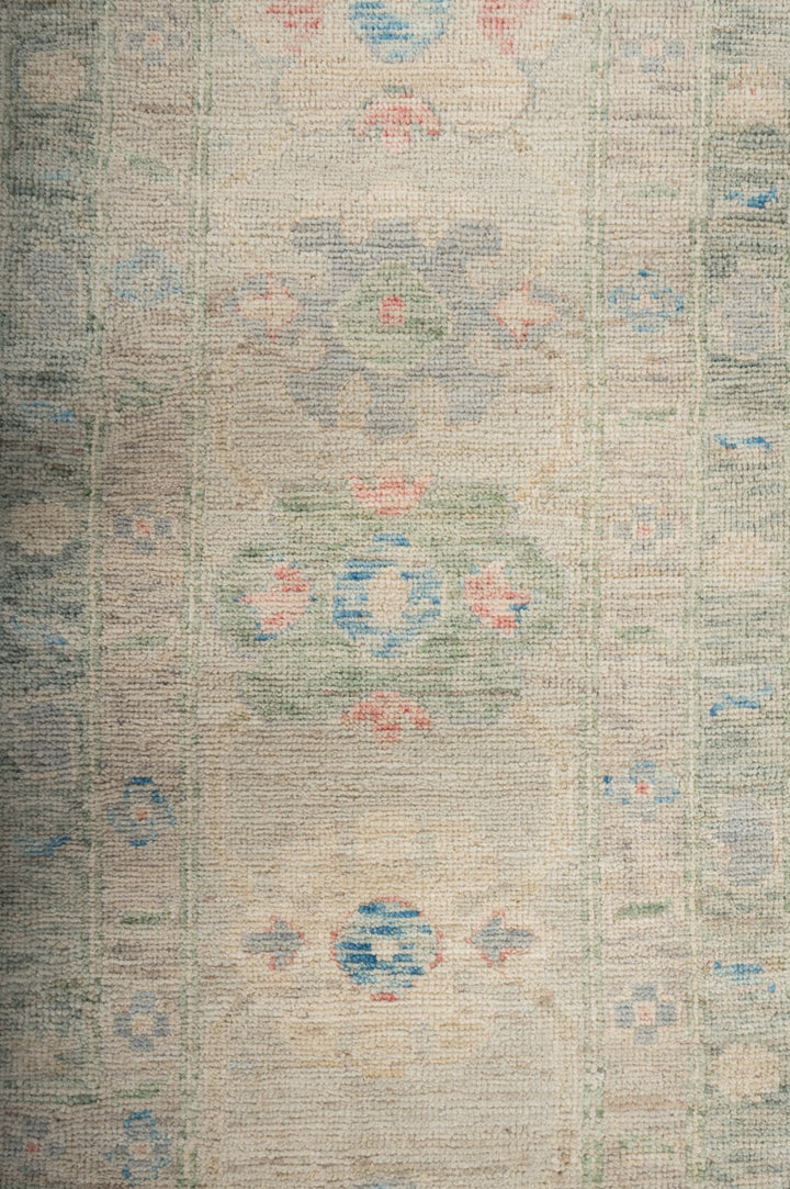 BAKER Ziegler Oushak 536x368cm