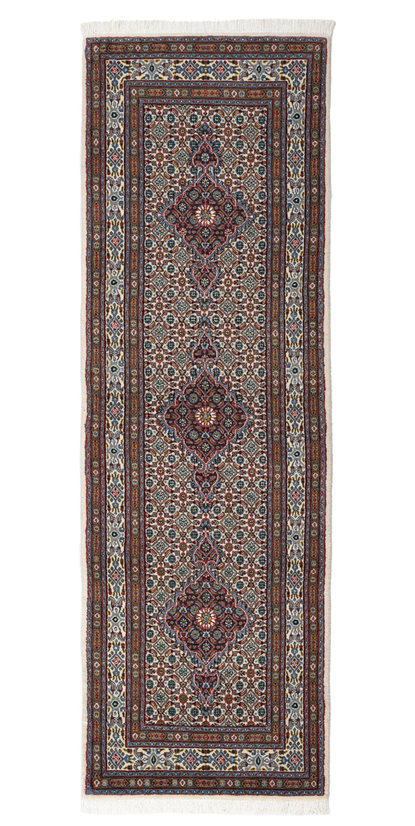MOONSTONE Moud Runner 245x75cm