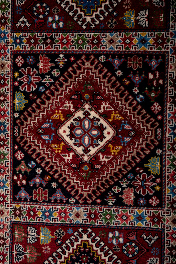 ELLA Yalameh 312x255cm