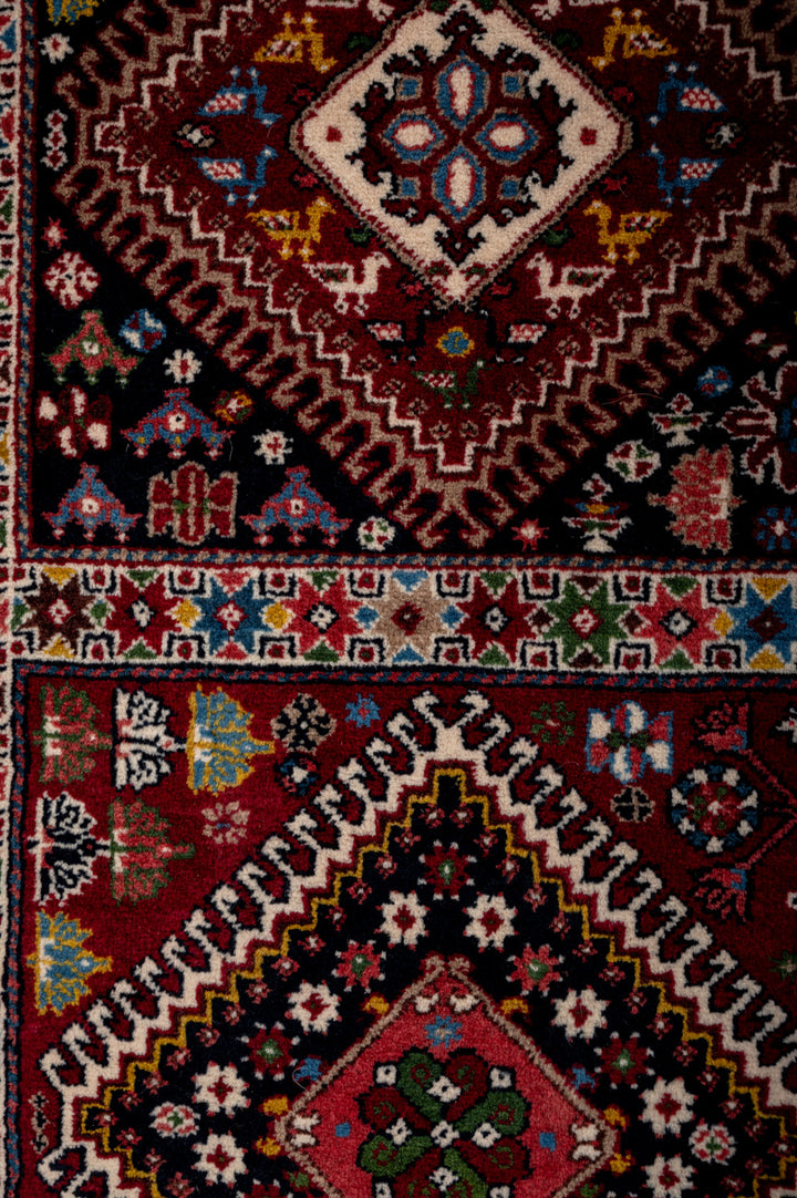ELLA Yalameh 312x255cm