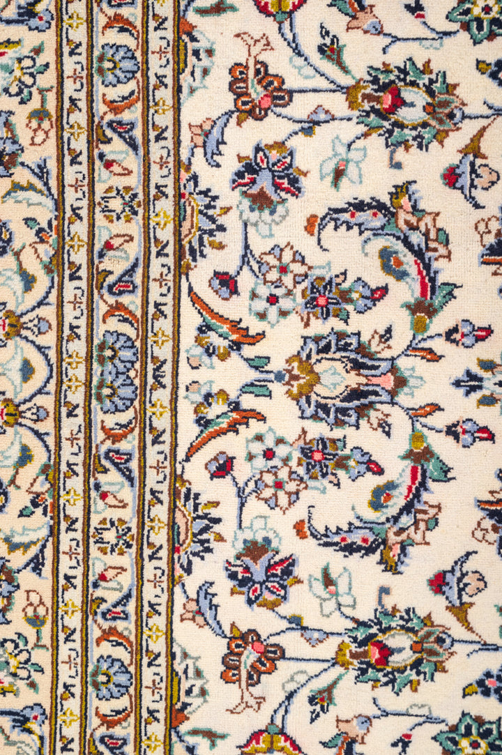 ZABEL Kashan 361x240cm