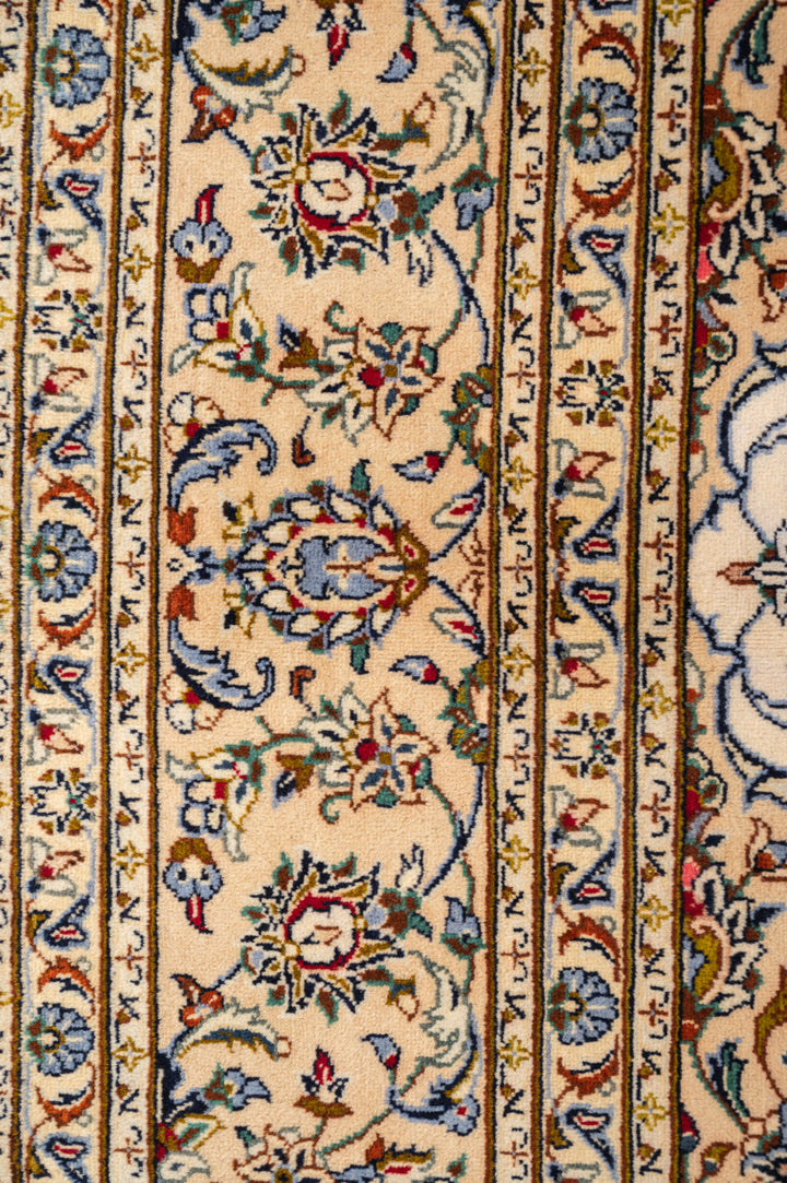 ZABEL Kashan 361x240cm
