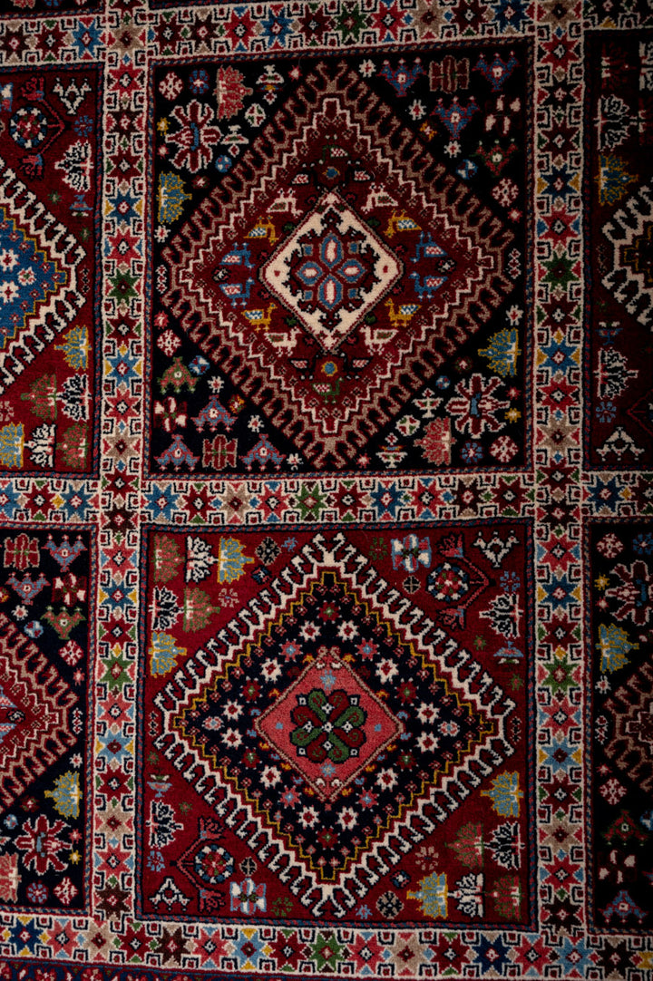 ELLA Yalameh 312x255cm