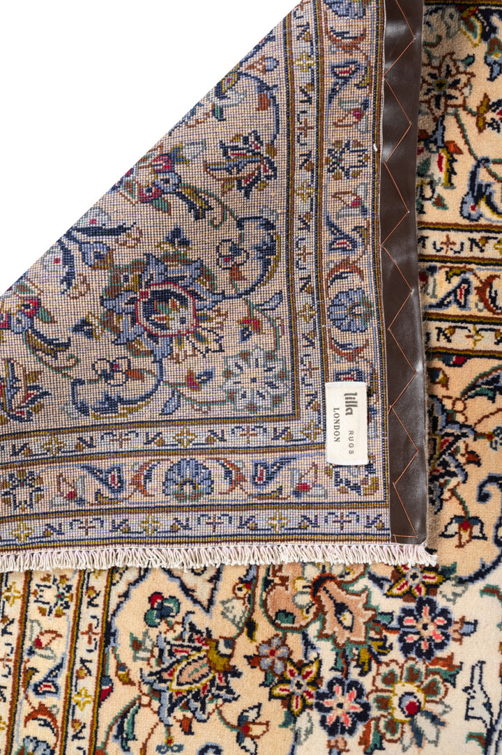 ZABEL Kashan 361x240cm
