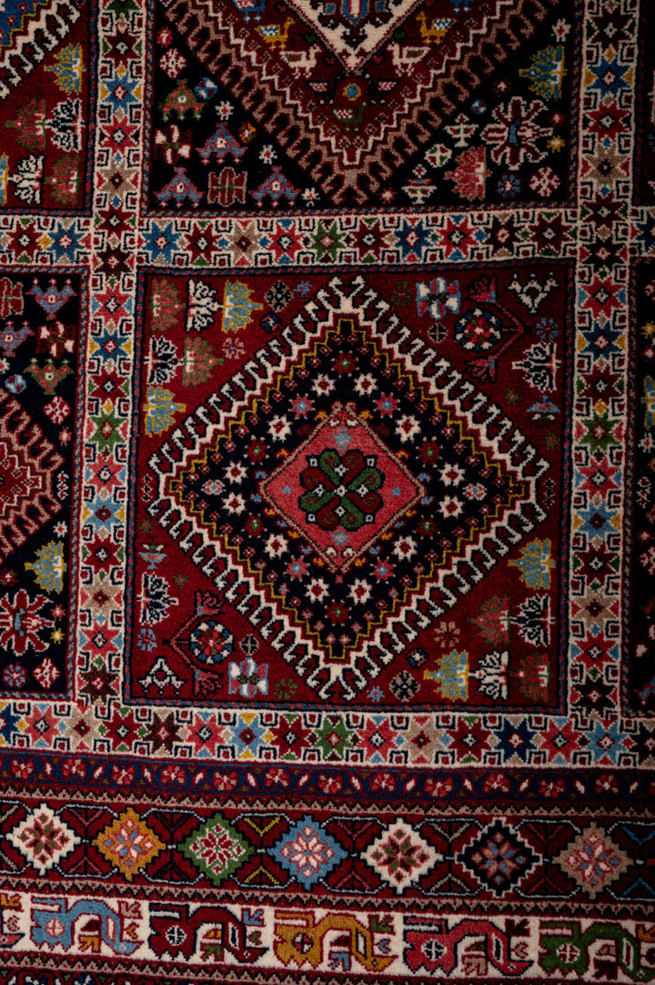 ELLA Yalameh 312x255cm