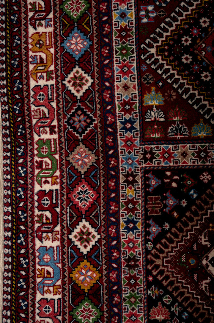 ELLA Yalameh 312x255cm