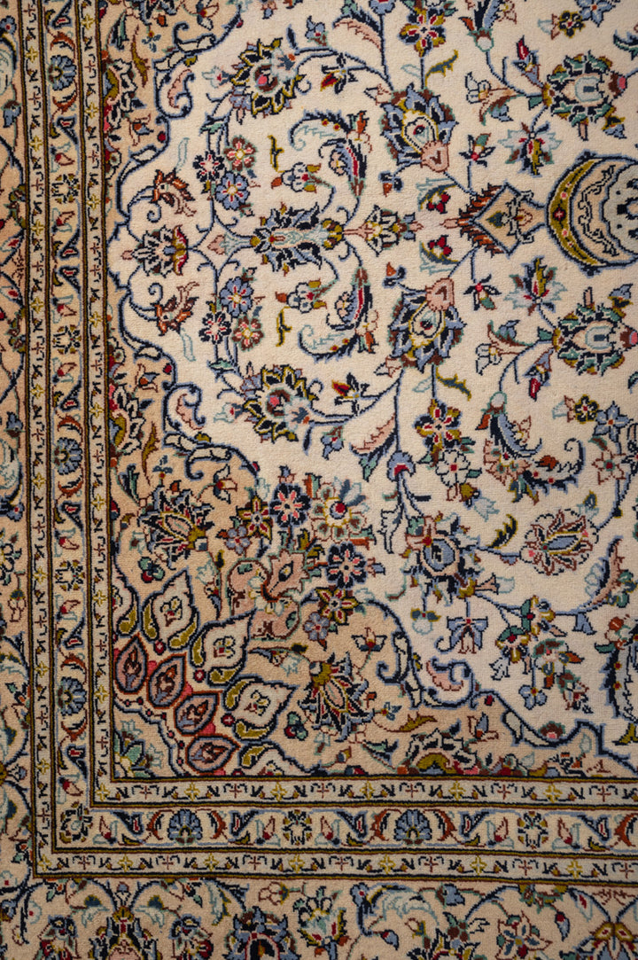 ZABEL Kashan 361x240cm