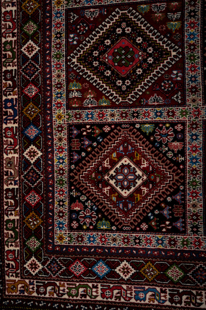 ELLA Yalameh 312x255cm