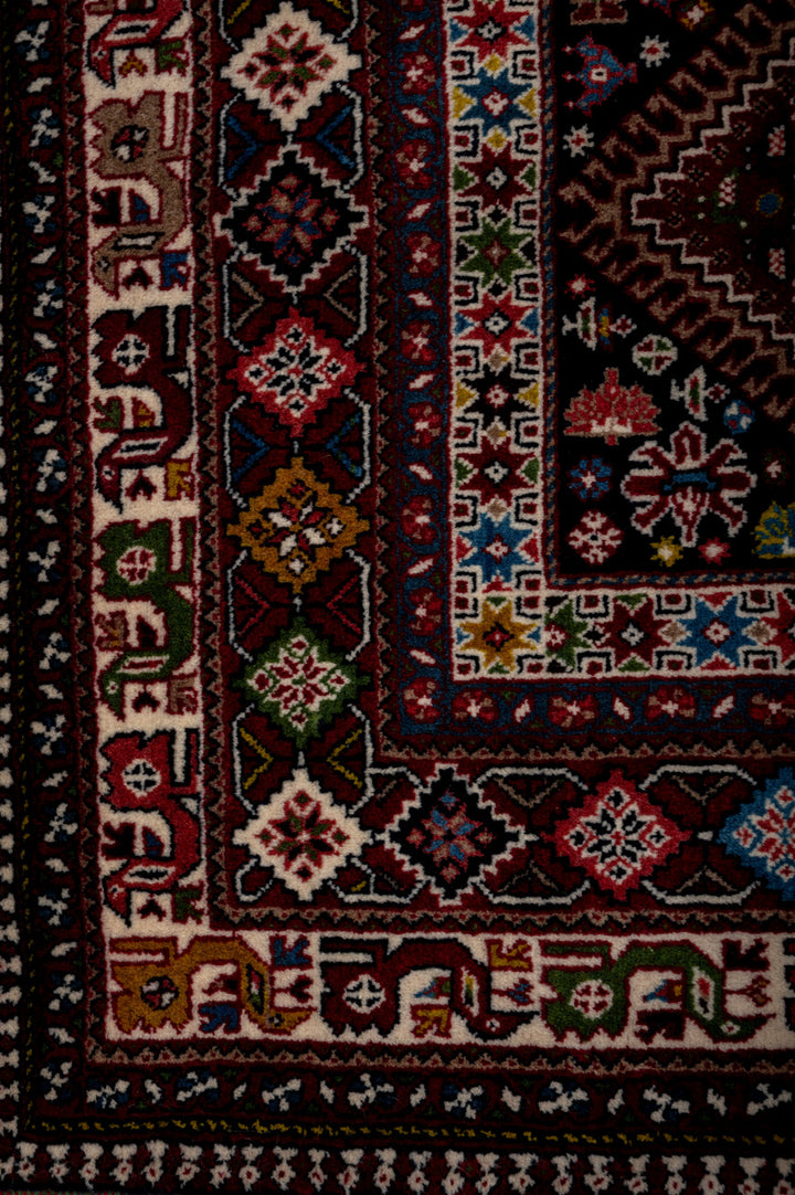 ELLA Yalameh 312x255cm
