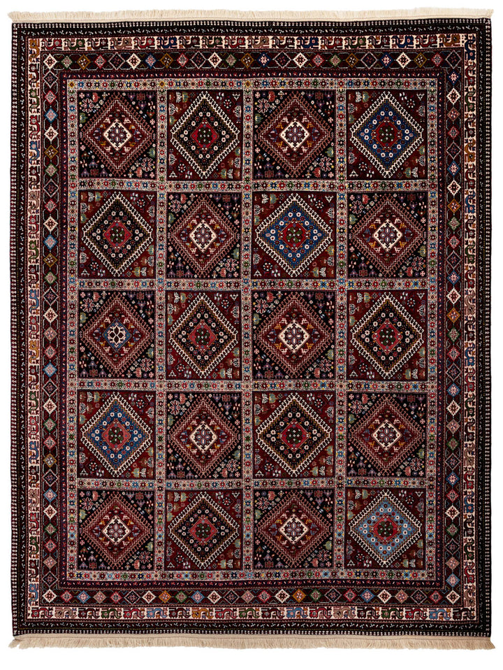 ELLA Yalameh 312x255cm