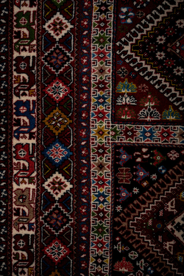 ELLA Yalameh 312x255cm