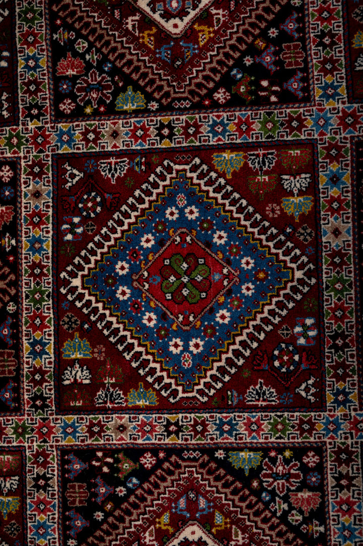 ELLA Yalameh 312x255cm