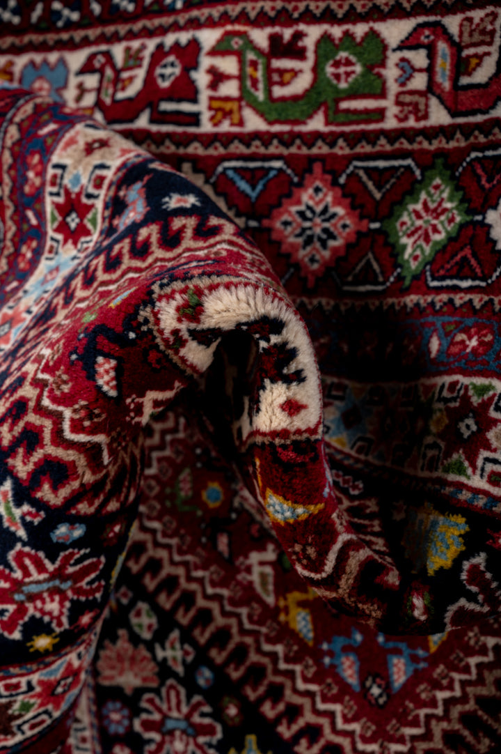 ELLA Yalameh 312x255cm