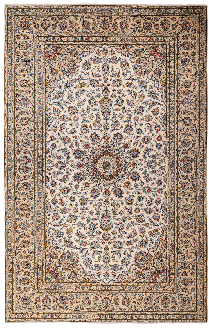 ZABEL Kashan 361x240cm