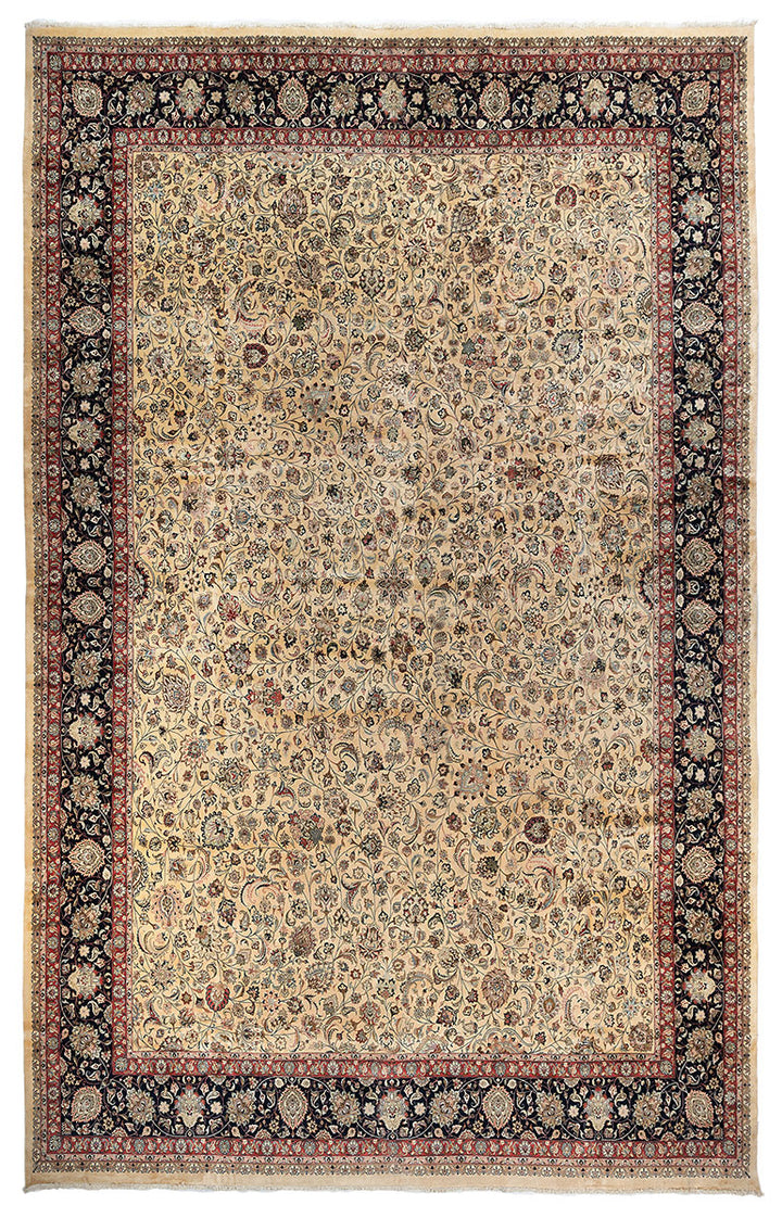 ABBA Mashad Sherkt 786x594cm