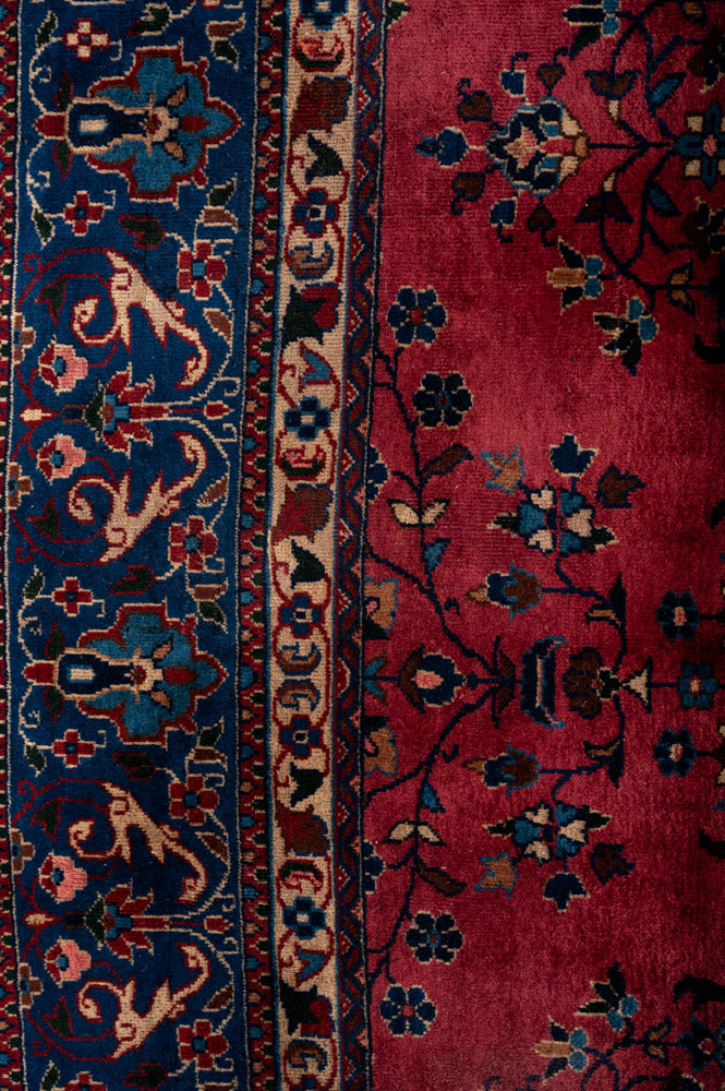 ONIX Antique Mahal 591x346cm