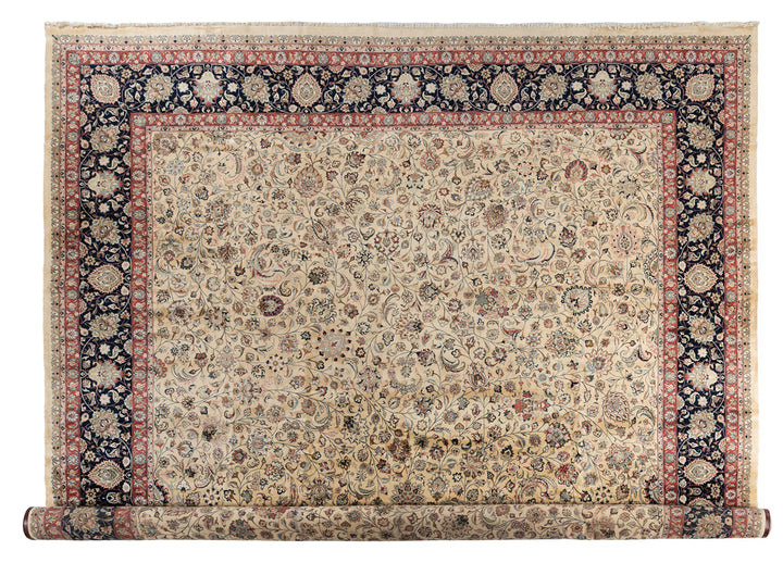 ABBA Mashad Sherkt 786x594cm