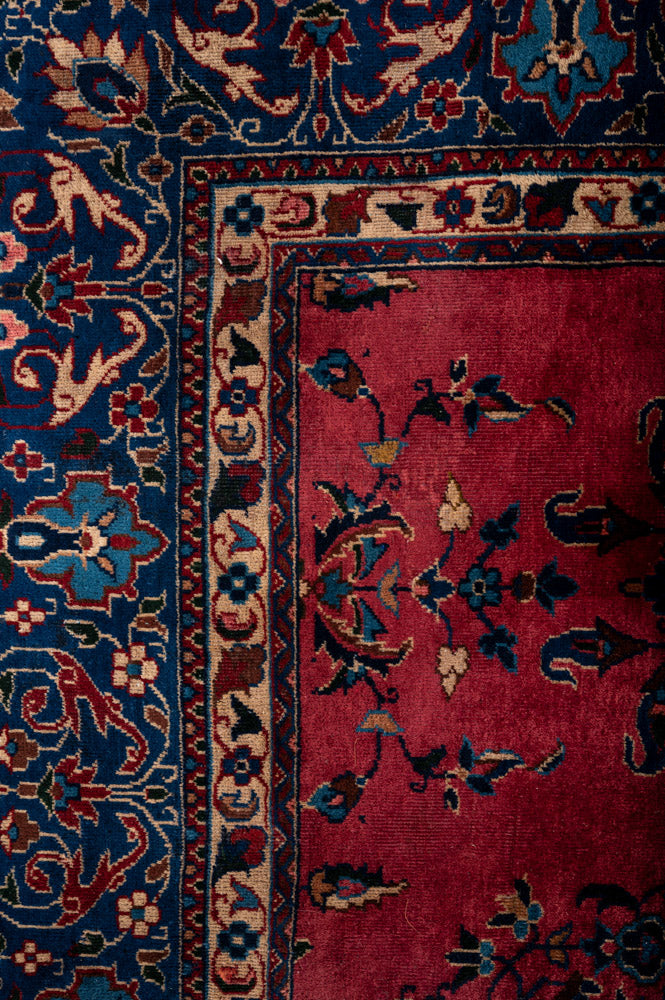 ONIX Antique Mahal 591x346cm