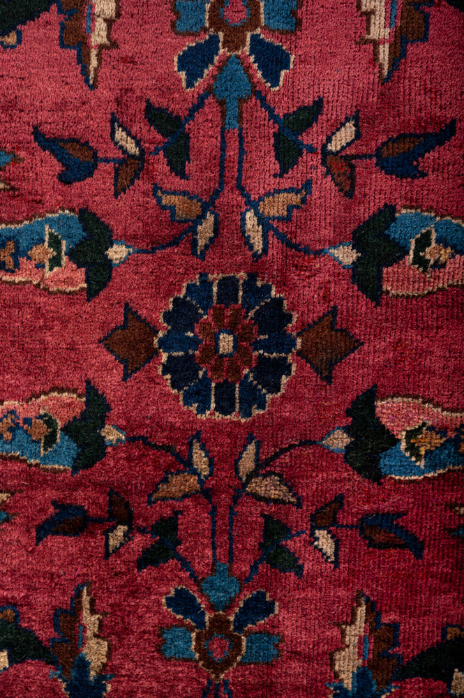 ONIX Antique Mahal 591x346cm