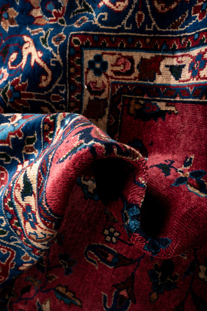 ONIX Antique Mahal 591x346cm