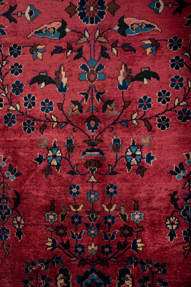 ONIX Antique Mahal 591x346cm