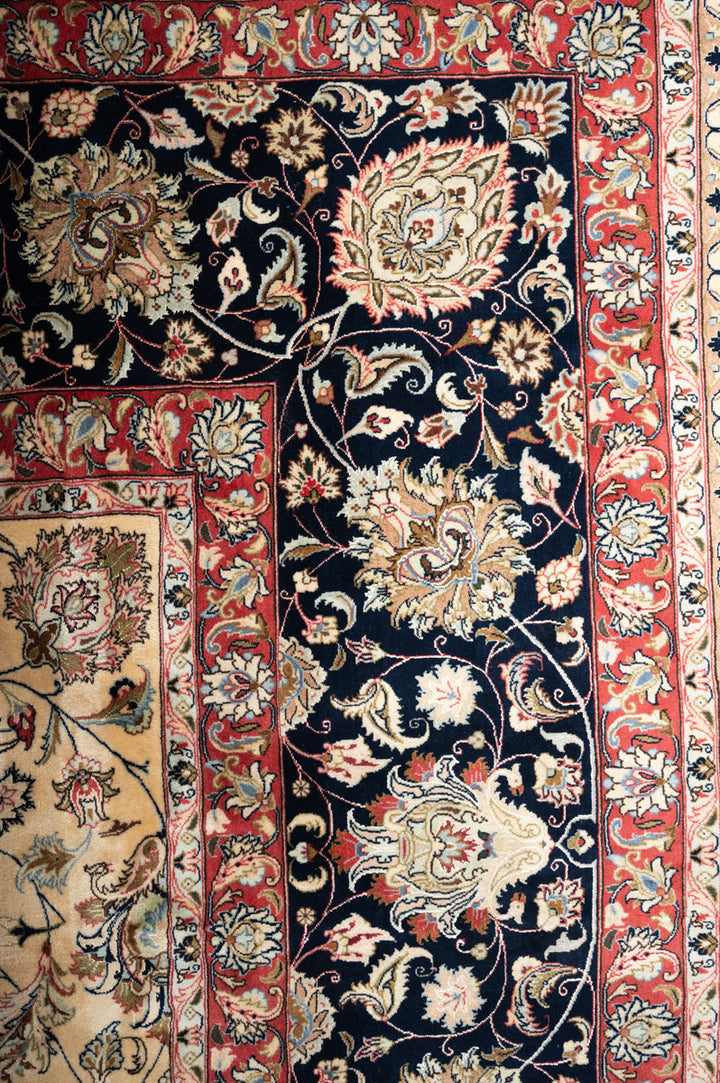 ABBA Mashad Sherkt 786x594cm