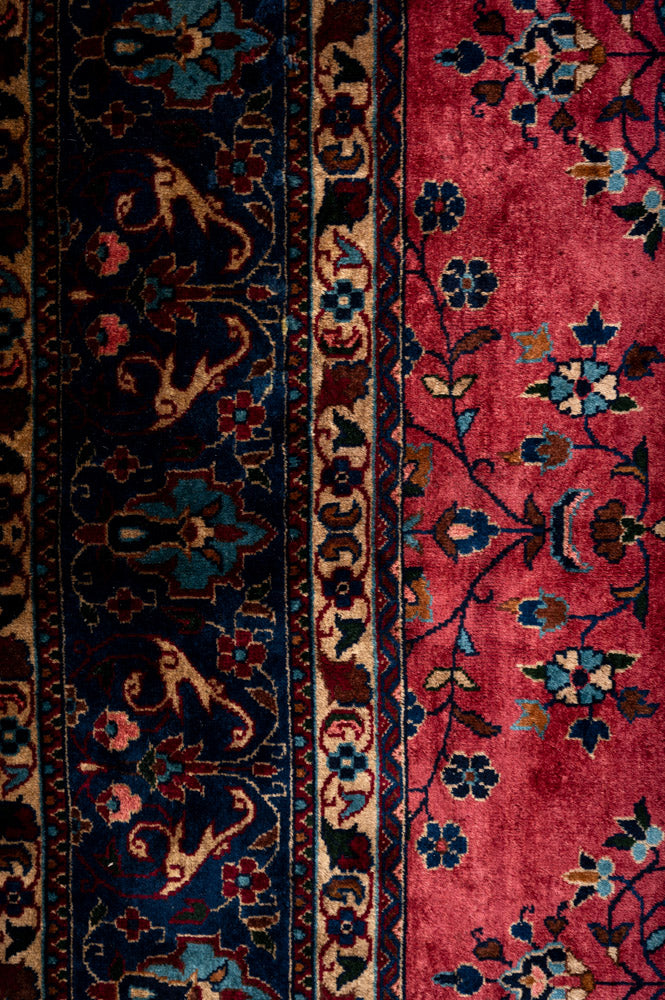 ONIX Antique Mahal 591x346cm